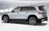 Mercedes-Benz GLB 2,0 Mercedes-AMG GLB 35 4MATIC