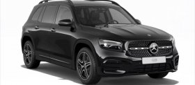 Mercedes-Benz GLB 2,0 GLB 220 4MATIC