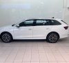 Škoda Octavia Combi 2.0 TDI 110 kW A7F Style Plus