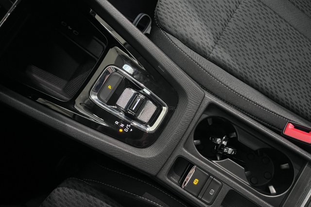 Škoda Octavia galerie