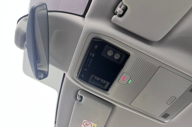 Škoda Octavia galerie
