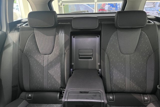 Škoda Octavia galerie