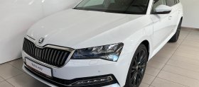 Škoda Superb Combi 2.0 TDI 110 kW 7DG Style 