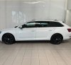 Škoda Superb Combi 2.0 TDI 110 kW 7DG Style 