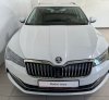 Škoda Superb Combi 2.0 TDI 110 kW 7DG Style 