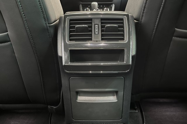 Škoda Superb galerie