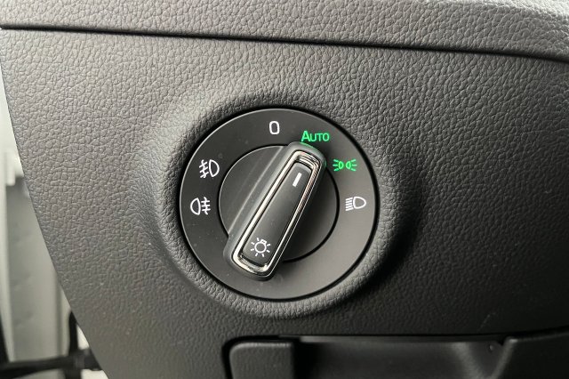 Škoda Superb galerie