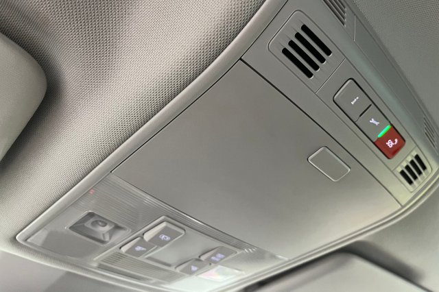 Škoda Superb galerie