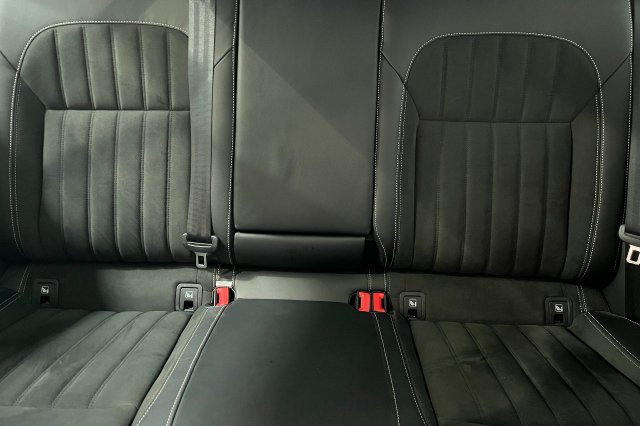Škoda Superb galerie