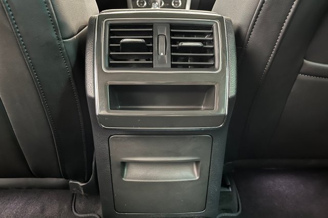 Škoda Superb galerie