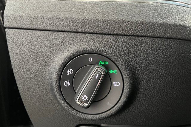 Škoda Superb galerie