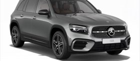 Mercedes-Benz GLB 2,0 GLB 200 d 4MATIC Progressive E