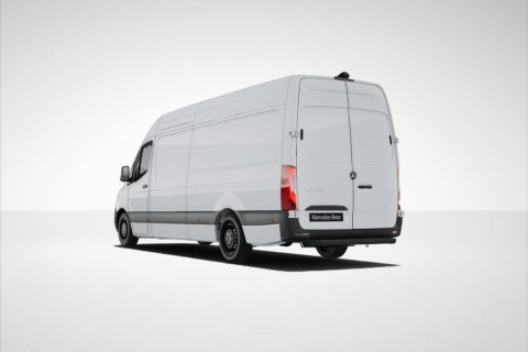 Mercedes-Benz Sprinter galerie