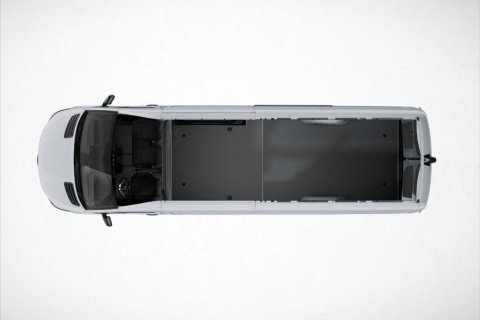 Mercedes-Benz Sprinter galerie