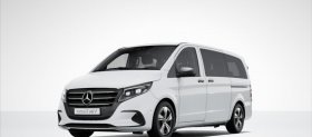 Mercedes-Benz Vito 2,0 119 CDI / Tourer Select /