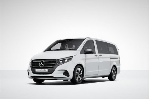Mercedes-Benz Vito galerie