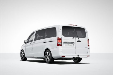 Mercedes-Benz Vito galerie