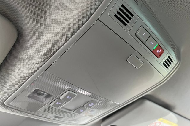 Škoda Superb galerie