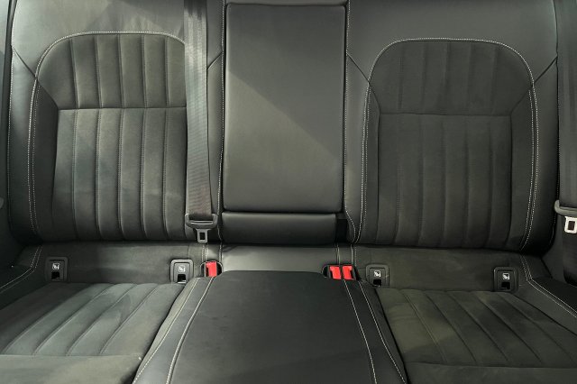 Škoda Superb galerie