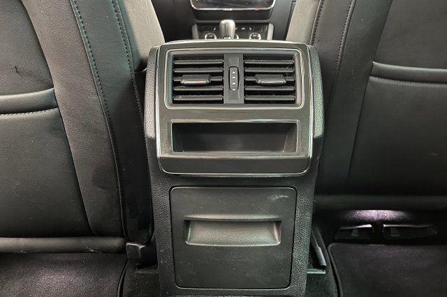 Škoda Superb galerie