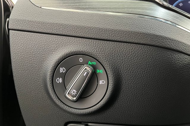 Škoda Superb galerie