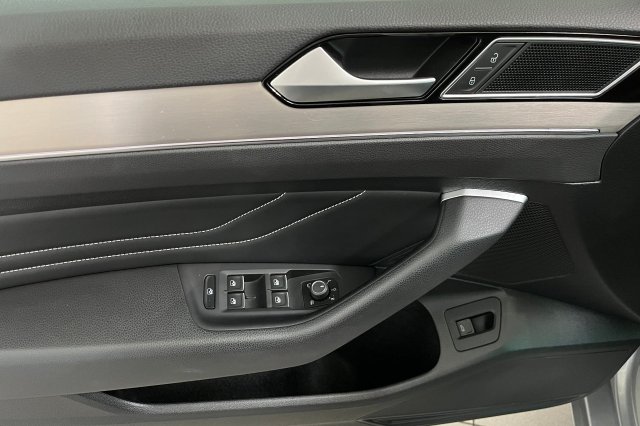 Volkswagen Passat Variant galerie