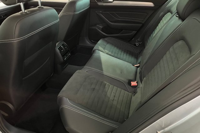 Volkswagen Passat Variant galerie