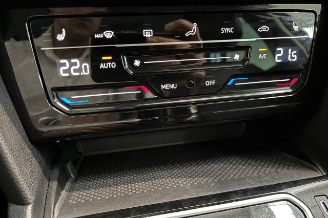 Volkswagen Passat Variant galerie