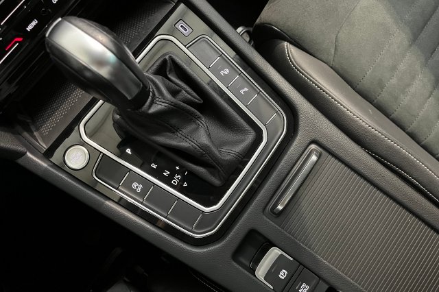 Volkswagen Passat Variant galerie