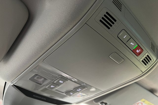Volkswagen Passat Variant galerie