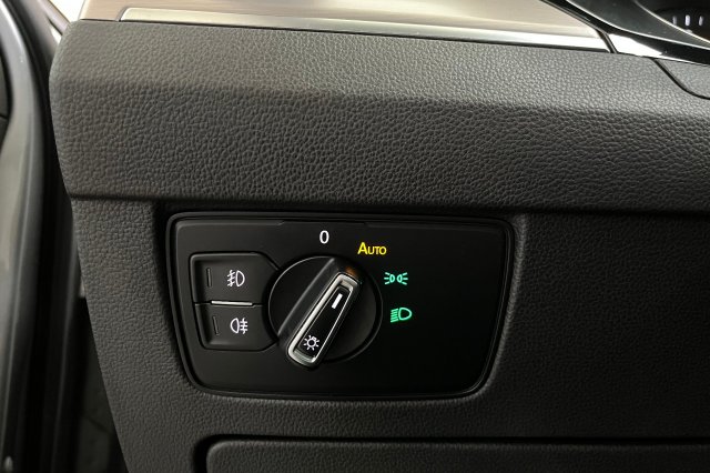 Volkswagen Passat Variant galerie
