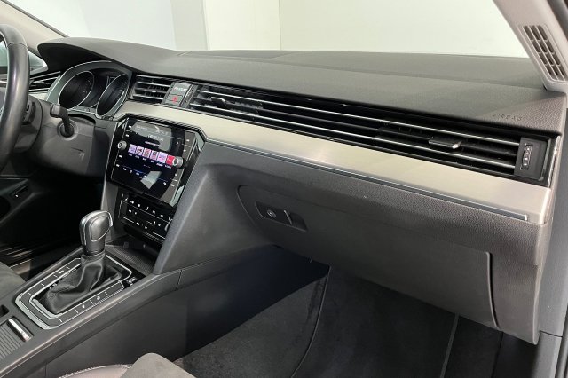 Volkswagen Passat Variant galerie