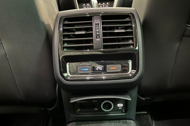 Volkswagen Passat Variant galerie