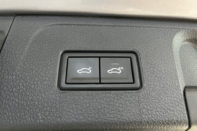 Volkswagen Passat Variant galerie