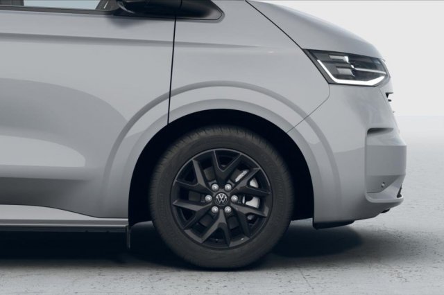 Volkswagen Caravelle galerie
