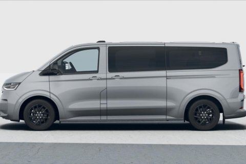 Volkswagen Caravelle galerie