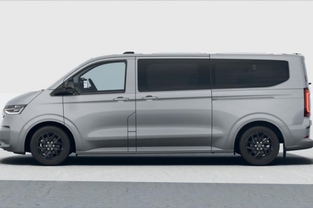 Volkswagen Caravelle galerie