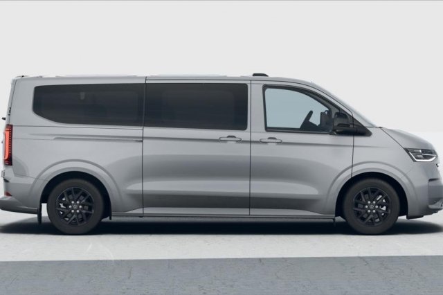 Volkswagen Caravelle galerie