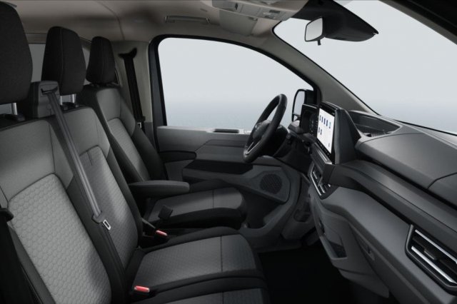Volkswagen Caravelle galerie
