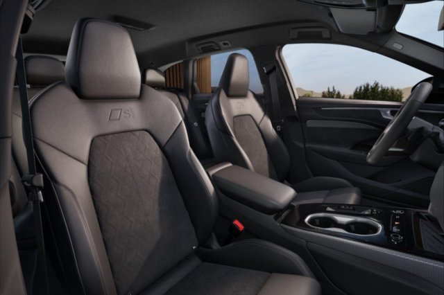 Audi A6 Avant galerie