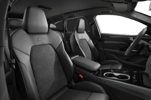 Audi A6 Avant galerie