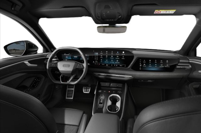 Audi A6 Avant galerie