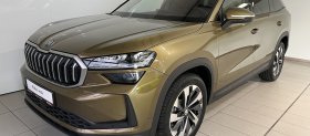 Škoda Kodiaq 2.0 TDI 142 kW 7DSG Exclusive Selection 4x4